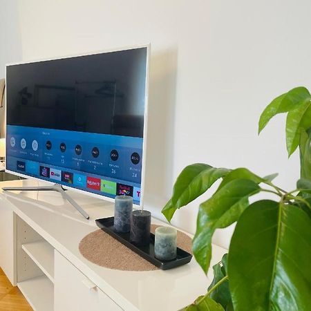 Relax Appartement - غراتس المظهر الخارجي الصورة