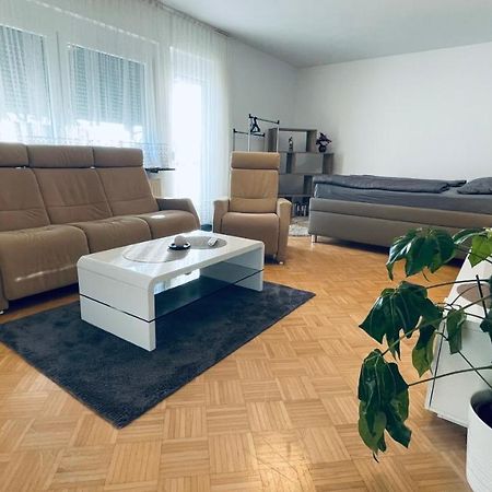 Relax Appartement - غراتس المظهر الخارجي الصورة