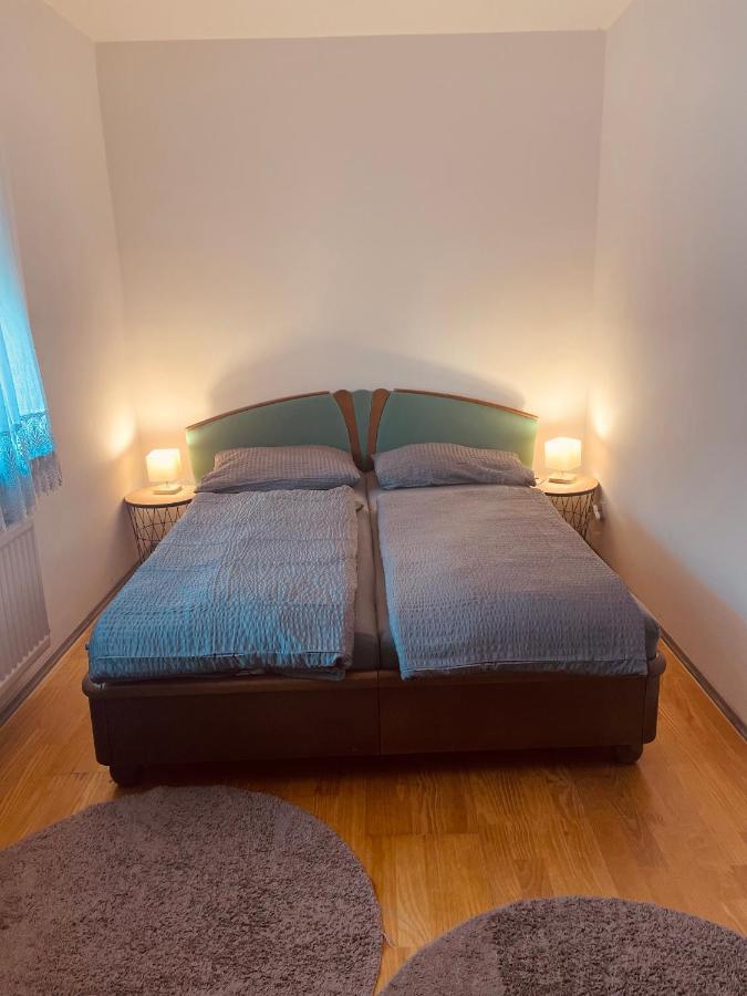 Relax Appartement - غراتس المظهر الخارجي الصورة