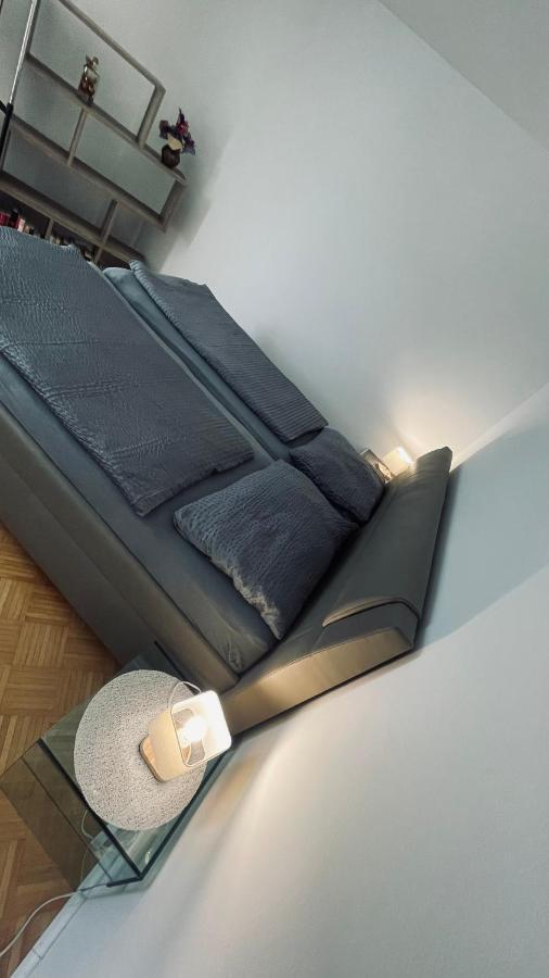 Relax Appartement - غراتس المظهر الخارجي الصورة